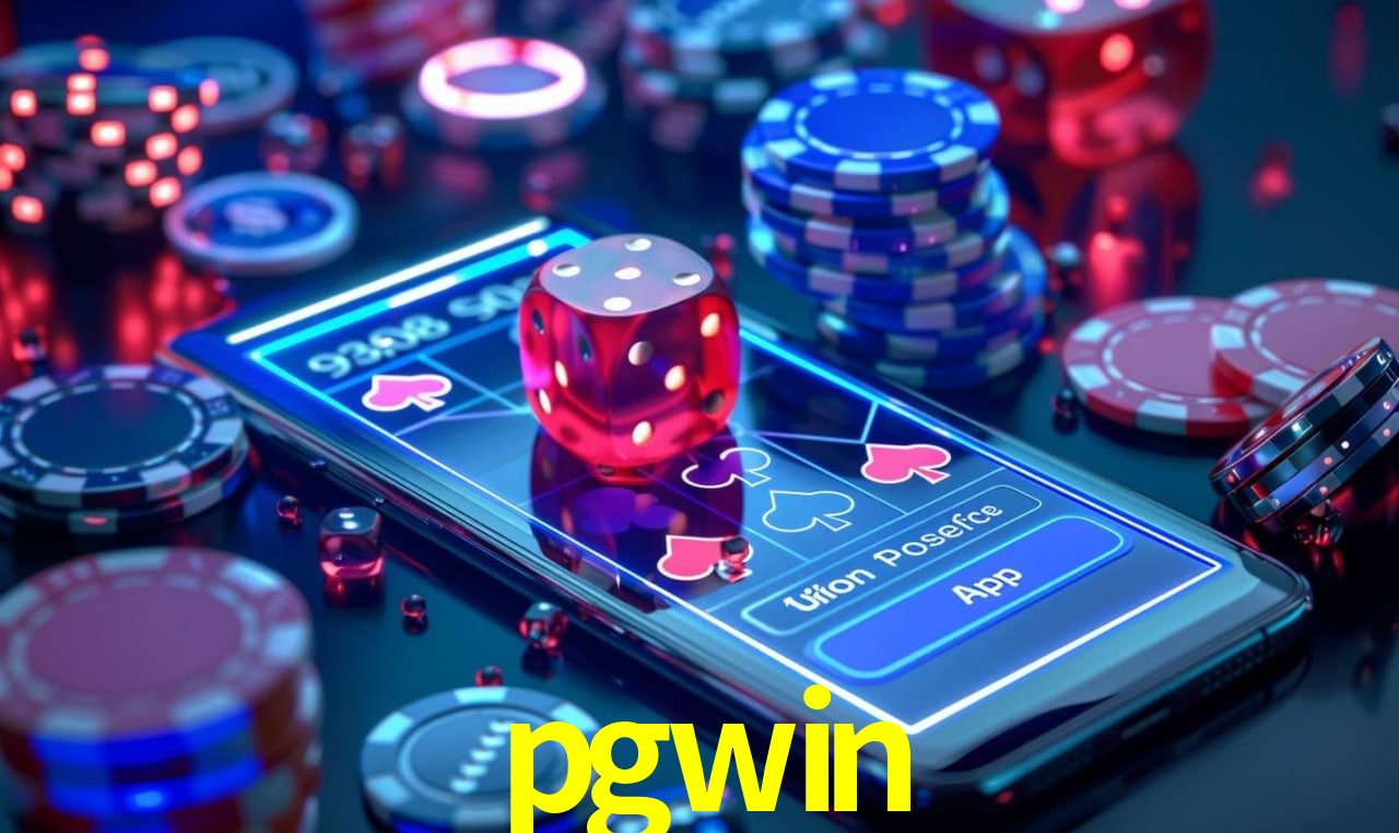 pgwin login — configurações de segurança e proteção de conta