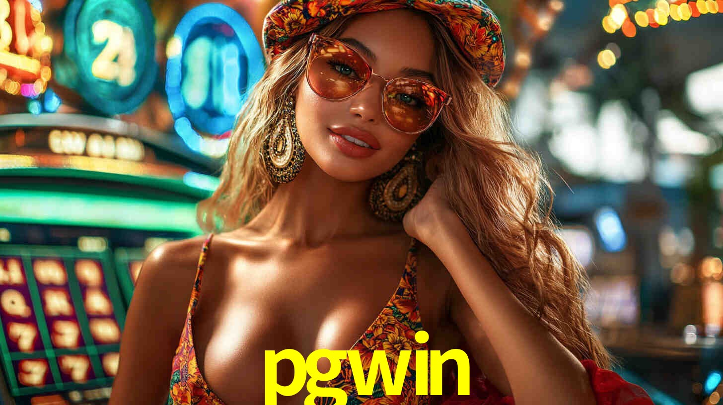 pgwin bônus — painel de promoções no aplicativo