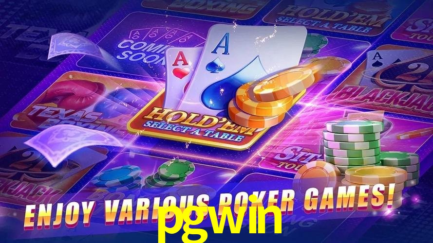 pgwin download — arquivo APK para Android oficial
