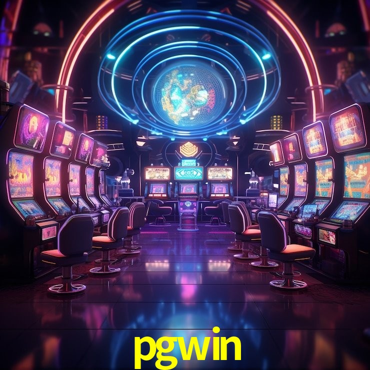 pgwin plataforma — saque cashout PIX com comprovante