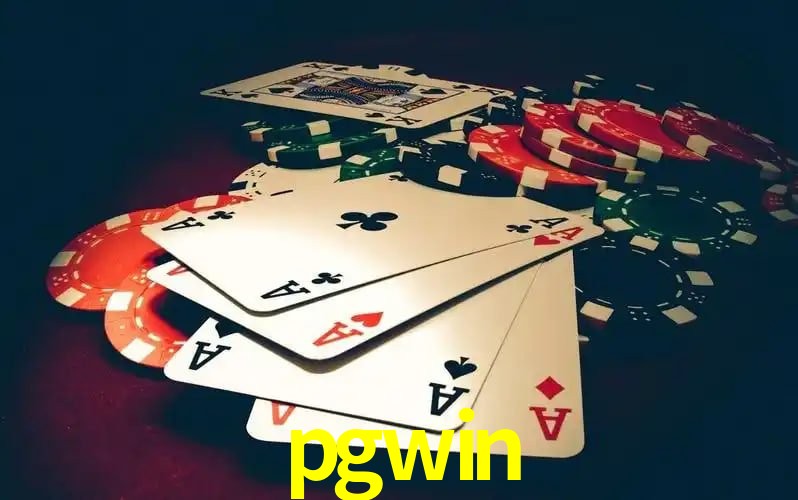 pgwin plataforma — depósito PIX instantâneo no caixa